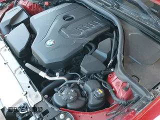 2022 BMW 3 Series 330i с VIN 3MW5R1J06N8C44147, выставлен на аукционе IAAI как лот 43280059 с пробегом 31 856 миль миль и . История ставок и продаж доступна на DreamBid. Изображение 20.