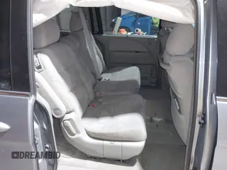 2006 Honda Odyssey EX with VIN 5FNRL38486B090693, listed as a IAAI auction lot 41865491 with 198,104 mi miles. Bid and sale history available at carsss.com. Image 8.
