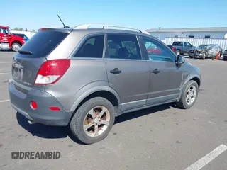 2012 Chevrolet Captiva Sport LS z VIN 3GNAL2EK1CS553973, wystawiony jako IAAI lot #42361712 z przebiegiem 100 854 mil mil oraz . Historia ofert i sprzedaży dostępna na DreamBid. Obrazek 4.