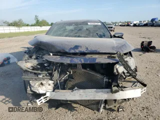2019 Honda Civic Sport with VIN 19XFC2F88KE033848, listed as a Copart auction lot 53356735 with 78,274 mi miles and Salvage title. Bid and sale history available at DreamBid. Image 5.