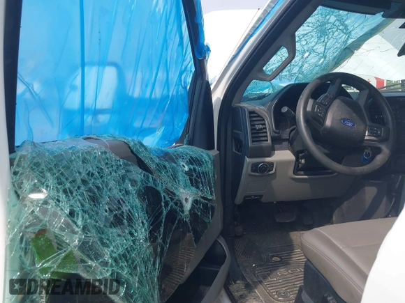 2021 Ford F-250 XL z VIN 1FT7W2B67MEC70278, wystawiony jako IAAI lot #42451726 z przebiegiem Nie podano mil oraz . Historia ofert i sprzedaży dostępna na DreamBid. Obrazek 12.