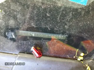 2017 Subaru WRX с VIN JF1VA1B66H9835513, выставлен на аукционе Copart как лот 54401015 с пробегом 138 597 миль миль и Списание • Salvage title. История ставок и продаж доступна на DreamBid. Изображение 13.
