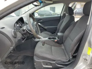 2008 Pontiac G6 z VIN 1G2ZG57B084103905, wystawiony jako Copart lot #54426755 z przebiegiem 219 660 mil mil oraz Szkoda całkowita • Salvage title. Historia ofert i sprzedaży dostępna na DreamBid. Obrazek 7.