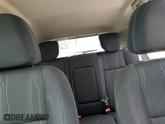 2016 Chevrolet Trax LT with VIN 3GNCJLSB6GL158955, listed as a Copart auction lot 52743815 with 125,487 mi miles and Clean Title. Bid and sale history available at DreamBid. Image 10.