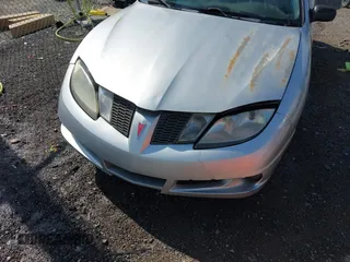 2004 Pontiac Sunfire z VIN 1G2JB12F847225502, wystawiony jako IAAI lot #42026511 z przebiegiem 233 953 mil mil oraz . Historia ofert i sprzedaży dostępna na DreamBid. Obrazek 6.