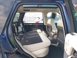 2019 Land Rover Range Rover с VIN SALGS2RE7KA542043, выставлен на аукционе IAAI как лот 41091478 с пробегом 39 073 миль миль и . История ставок и продаж доступна на DreamBid. Изображение 8.