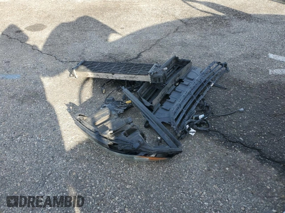 2016 Ford Fusion SE with VIN 3FA6P0HD3GR194407, listed as a Copart auction lot 49351265 with Not Provided miles and Salvage Title. Bid and sale history available at DreamBid. Image 14.