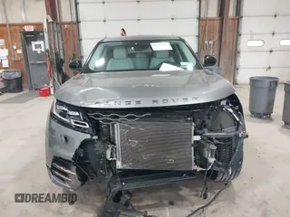 2023 Land Rover Range Rover Velar R-Dynamic S with VIN SALYT2EX1PA350889, listed as a IAAI auction lot 42235517 with 41,352 mi miles and . Bid and sale history available at DreamBid. Image 13.