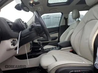 2018 MINI Clubman Cooper S with VIN WMWLU5C5XJ2G02447, listed as a Copart auction lot 85390874 with 115,354 mi miles and Salvage Title. Bid and sale history available at carsss.com. Image 7.