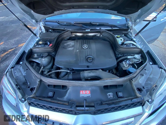2013 Mercedes-Benz GLK 250 with VIN WDCGG0EBXDG108931, listed as a Copart auction lot 41338275 with 39,825 mi miles and Clean Title. Bid and sale history available at DreamBid. Image 7.