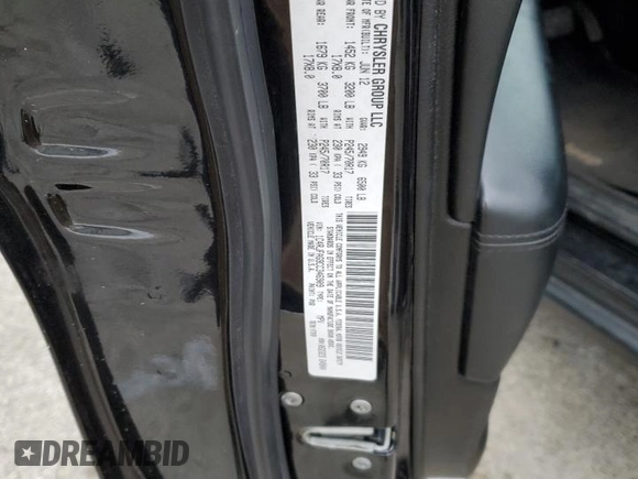 2012 Jeep Grand Cherokee Laredo with VIN 1C4RJFAG9CC346909, listed as a Copart auction lot 85941914 with 113,594 mi miles and Clean Title. Bid and sale history available at carsss.com. Image 13.