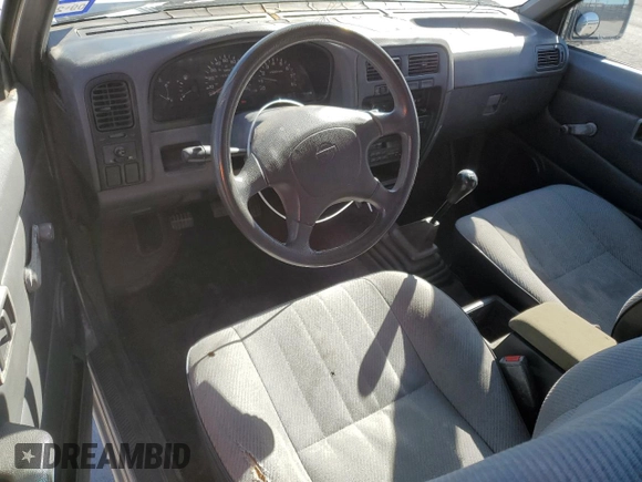 1994 Nissan Frontier XE с VIN 1N6SD16S5RC347523, выставлен на аукционе Copart как лот 88768075 с пробегом 168 436 миль миль и Списание • Salvage title. История ставок и продаж доступна на DreamBid. Изображение 8.