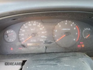 2000 Nissan Frontier XE с VIN 1N6ED26T5YC386154, выставлен на аукционе Copart как лот 68504634 с пробегом 120 887 миль миль и Чистый • Clean title. История ставок и продаж доступна на DreamBid. Изображение 9.