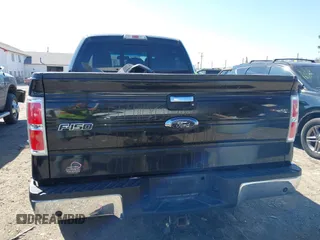 2012 Ford F-150 XL with VIN 1FTFW1ETXCFB11531, listed as a IAAI auction lot 41710325 with 167,337 mi miles. Bid and sale history available at carsss.com. Image 16.
