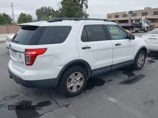 2013 Ford Explorer с VIN 1FM5K8B81DGA80094, выставлен на аукционе IAAI как лот 42677391 с пробегом 189 752 миль миль и . История ставок и продаж доступна на DreamBid. Изображение 4.