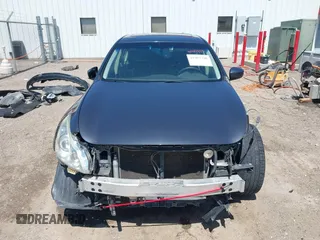 2013 Infiniti G37 Journey with VIN JN1CV6AP3DM715272, listed as a IAAI auction lot 41987398 with 135,150 mi miles and . Bid and sale history available at DreamBid. Image 13.