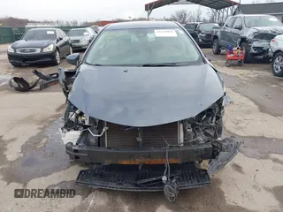 2019 Toyota Corolla L with VIN 2T1BURHE0KC141077, listed as a IAAI auction lot 41618066 with 79,066 mi miles and . Bid and sale history available at carsss.com. Image 13.