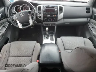 2012 Toyota Tacoma with VIN 5TFUU4EN3CX025441, listed as a Copart auction lot 49277795 with 169,210 mi miles and Salvage Title. Bid and sale history available at carsss.com. Image 8.