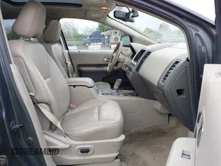 2007 Ford Edge SEL PLUS with VIN 2FMDK39C87BB64207, listed as a IAAI auction lot 42085478 with 193,252 mi miles. Bid and sale history available at carsss.com. Image 5.