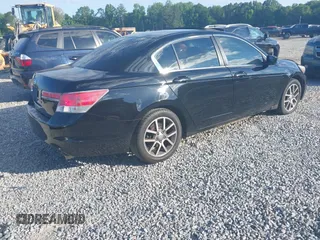 2011 Honda Accord EX с VIN 1HGCP2F74BA061777, выставлен на аукционе IAAI как лот 42195979 с пробегом 212 755 миль миль и . История ставок и продаж доступна на DreamBid. Изображение 4.