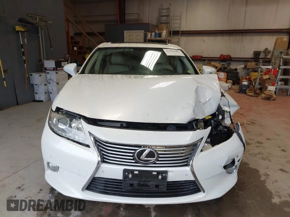 2013 Lexus ES 250 с VIN JTHBK1GG2D2062116, выставлен на аукционе IAAI как лот 42309387 с пробегом 135 327 миль миль и . История ставок и продаж доступна на DreamBid. Изображение 12.