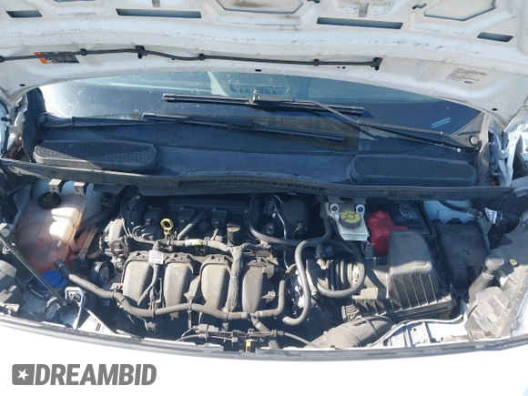 2022 Ford Transit Connect XL with VIN NM0LS7S27N1510438, listed as a IAAI auction lot 42131590 with 141,528 mi miles and . Bid and sale history available at DreamBid. Image 10.
