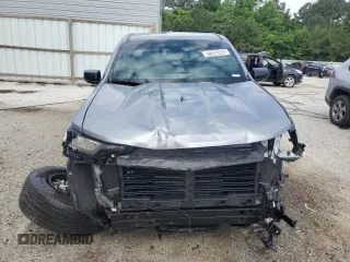 2023 Chevrolet Colorado 2WD Work Truck z VIN 1GCPSBEK8P1141644, wystawiony jako Copart lot #57038405 z przebiegiem 33 911 mil mil oraz Czysty tytuł • Clean title. Historia ofert i sprzedaży dostępna na DreamBid. Obrazek 5.