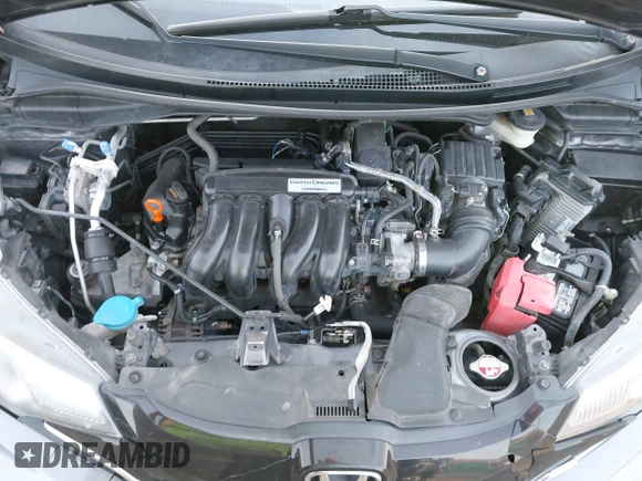 2017 Honda Fit EX with VIN 3HGGK5G71HM700340, listed as a IAAI auction lot 41911268 with 82,973 mi miles and . Bid and sale history available at DreamBid. Image 10.