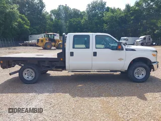 2015 Ford F-250 Lariat with VIN 1FT7W2BT9FEA74884, listed as a IAAI auction lot 42735708 with 215,788 mi miles and . Bid and sale history available at DreamBid. Image 13.