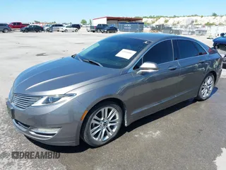 2014 Lincoln MKZ Hybrid с VIN 3LN6L2LU8ER822396, выставлен на аукционе IAAI как лот 42094086 с пробегом 166 203 миль миль и . История ставок и продаж доступна на DreamBid. Изображение 2.