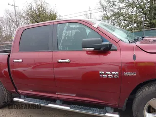 2016 Ram 1500 Lone Star with VIN 3C6RR6LT6GG376401, listed as a IAAI auction lot 41549172 with 75,467 mi miles. Bid and sale history available at carsss.com. Image 13.