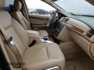 2009 Mercedes-Benz R 3.5L with VIN 4JGCB65E59A092532, listed as a Copart auction lot 34087562 with Not Provided miles and Clean Title. Bid and sale history available at DreamBid. Image 5.