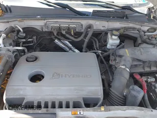 2009 Ford Escape Hybrid with VIN 1FMCU49349KC20129, listed as a IAAI auction lot 42777689 with 171,604 mi miles and . Bid and sale history available at DreamBid. Image 10.
