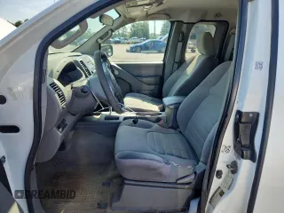2015 Nissan Frontier SV with VIN 1N6BD0CT7FN761491, listed as a Copart auction lot 65337945 with 119,883 mi miles and Clean title. Bid and sale history available at DreamBid. Image 7.