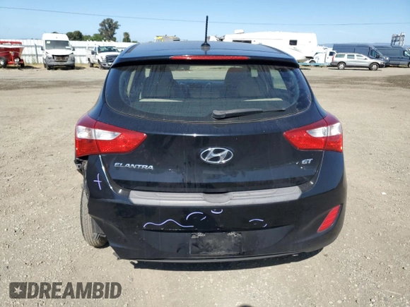 2017 Hyundai Elantra с VIN KMHD35LH6HU349817, выставлен на аукционе Copart как лот 56434445 с пробегом 113 946 миль миль и Списание • Salvage title. История ставок и продаж доступна на DreamBid. Изображение 6.