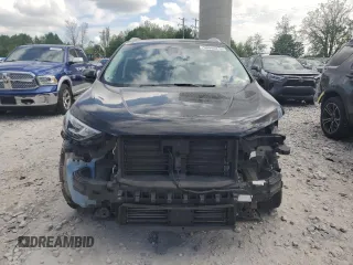 2020 Ford Edge SEL z VIN 2FMPK4J95LBB04706, wystawiony jako Copart lot #56948215 z przebiegiem 69 376 mil mil oraz Czysty tytuł • Clean title. Historia ofert i sprzedaży dostępna na DreamBid. Obrazek 5.