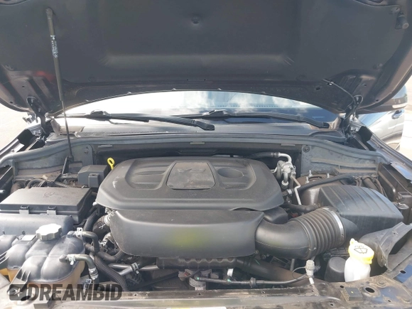 2020 Dodge Durango GT Plus with VIN 1C4RDHDG6LC410192, listed as a IAAI auction lot 41473623 with 78,600 mi miles and . Bid and sale history available at DreamBid. Image 10.