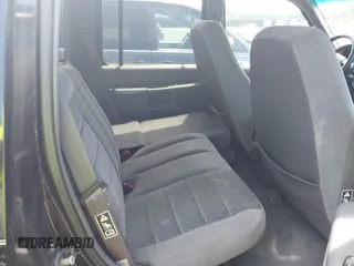 2000 Ford Explorer XLT with VIN 1FMZU83P0YZA06693, listed as a IAAI auction lot 42621988 with 273,874 mi miles and . Bid and sale history available at DreamBid. Image 8.