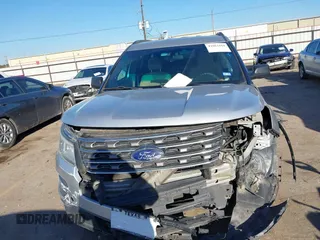 2016 Ford Explorer with VIN 1FM5K8B80GGB10609, listed as a IAAI auction lot 41663164 with 140,740 mi miles and . Bid and sale history available at carsss.com. Image 13.