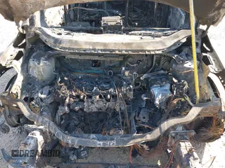 2015 Ford Escape Titanium с VIN 1FMCU9J90FUA48002, выставлен на аукционе IAAI как лот 41890275 с пробегом Не указан миль и . История ставок и продаж доступна на DreamBid. Изображение 10.