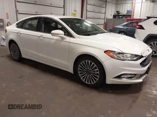 2017 Ford Fusion SE with VIN 3FA6P0HD6HR310295, listed as a IAAI auction lot 42590311 with 163,904 mi miles and . Bid and sale history available at DreamBid. Image 1.