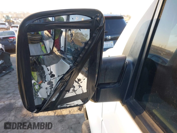 2011 Ford Econoline Cargo Commercial with VIN 1FTNE2EL2BDA71427, listed as a IAAI auction lot 41755582 with 157,531 mi miles. Bid and sale history available at carsss.com. Image 17.