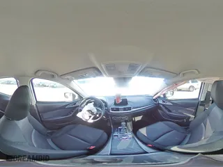 2018 Mazda Mazda3 4-Door Sport with VIN 3MZBN1U7XJM171888, listed as a Copart auction lot 89147685 with 110,246 mi miles and Salvage Title. Bid and sale history available at carsss.com. Image 13.
