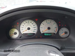 2005 Chrysler Town & Country Touring with VIN 2C4GP54L45R277761, listed as a IAAI auction lot 42144191 with 140,864 mi miles and . Bid and sale history available at DreamBid. Image 7.