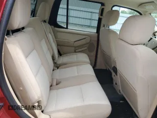 2007 Ford Explorer Sport Trac XLT with VIN 1FMEU51K97UA20995, listed as a Copart auction lot 52847805 with 113,950 mi miles and Clean title. Bid and sale history available at DreamBid. Image 11.
