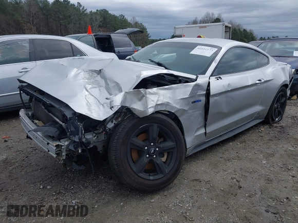2017 Ford Mustang V6 с VIN 1FA6P8AM2H5236742, выставлен на аукционе IAAI как лот 41816173 с пробегом 104 337 миль миль и . История ставок и продаж доступна на DreamBid. Изображение 21.