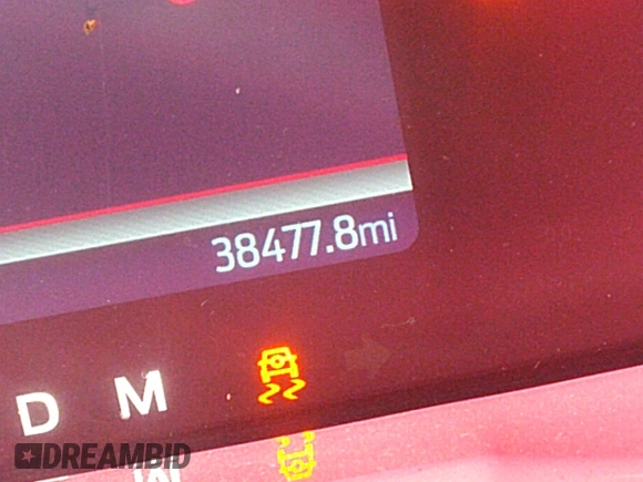 2023 Ford Bronco z VIN 1FMEE5BP0PLB18858, wystawiony jako IAAI lot #42487421 z przebiegiem 38 477 mil mil oraz . Historia ofert i sprzedaży dostępna na DreamBid. Obrazek 15.
