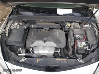 2015 Chevrolet Malibu LS with VIN 1G11B5SL2FF234349, listed as a IAAI auction lot 41623639 with 181,940 mi miles. Bid and sale history available at carsss.com. Image 10.