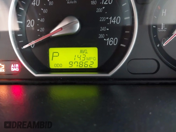 2006 Hyundai Sonata GLS with VIN 5NPEU46F26H041674, listed as a IAAI auction lot 41949108 with 97,862 mi miles and . Bid and sale history available at DreamBid. Image 15.