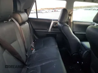 2019 Toyota 4Runner SR5 с VIN JTEZU5JR2K5212292, выставлен на аукционе Copart как лот 47129105 с пробегом 41 996 миль миль и Списание • Salvage title. История ставок и продаж доступна на DreamBid. Изображение 10.